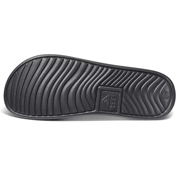 imageReef Womens One SlideClassic Leopard