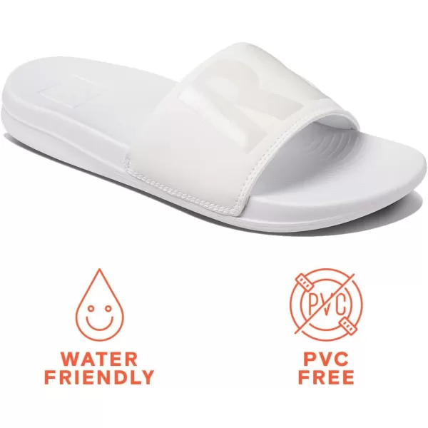 imageReef Womens One SlideCloud