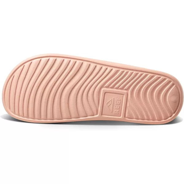 imageReef Womens One SlideJust Peachy