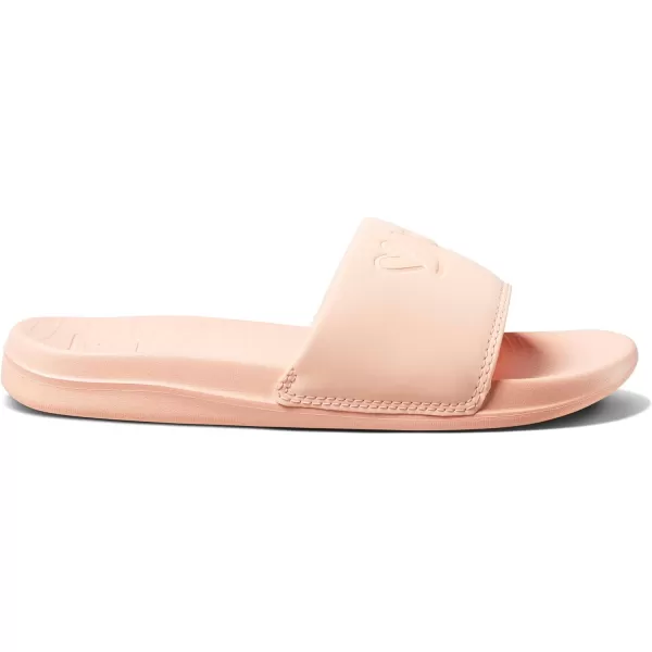 imageReef Womens One SlideJust Peachy