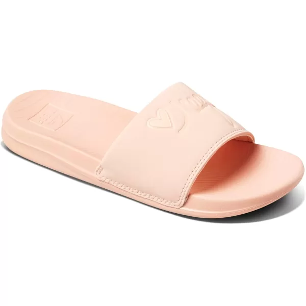 imageReef Womens One SlideJust Peachy