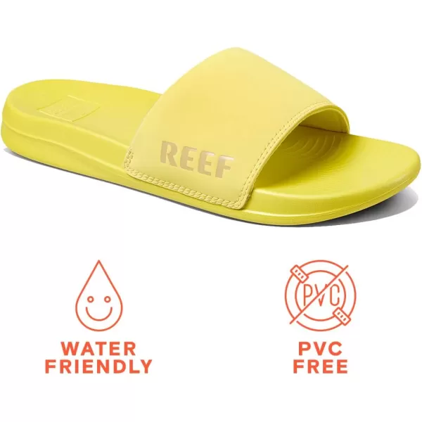imageReef Womens One SlideLed