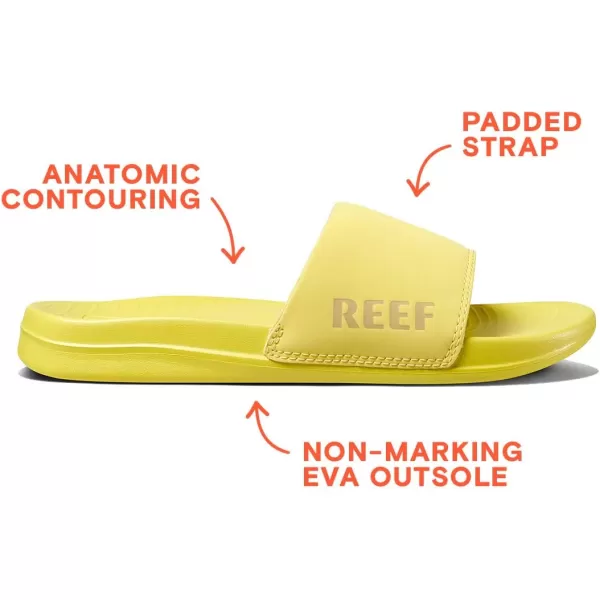 imageReef Womens One SlideLed