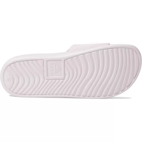 imageReef Womens One SlideLilac