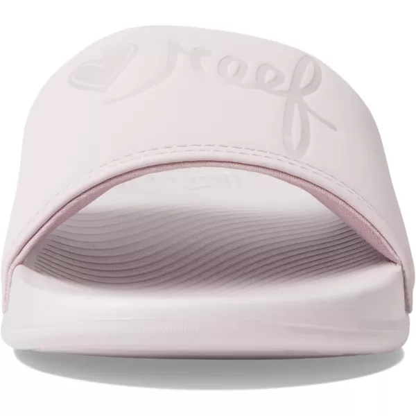 imageReef Womens One SlideLilac