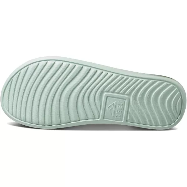 imageReef Womens One SlideMint