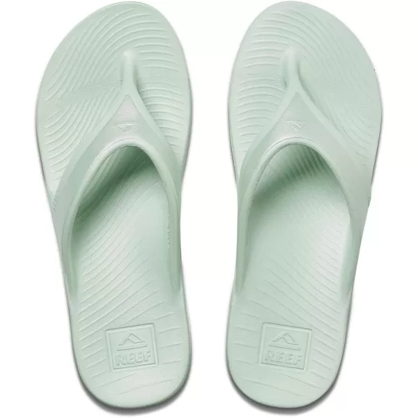 imageReef Womens One SlideMint