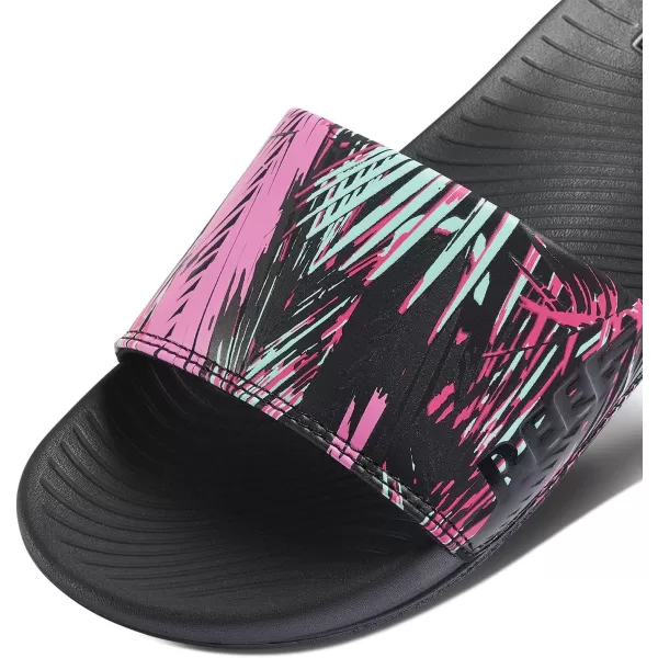 imageReef Womens One SlidePalm Fronds