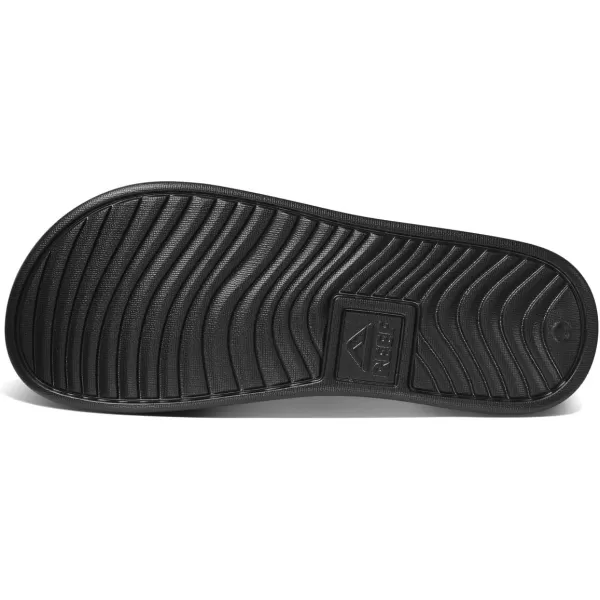 imageReef Womens One SlidePalm Fronds
