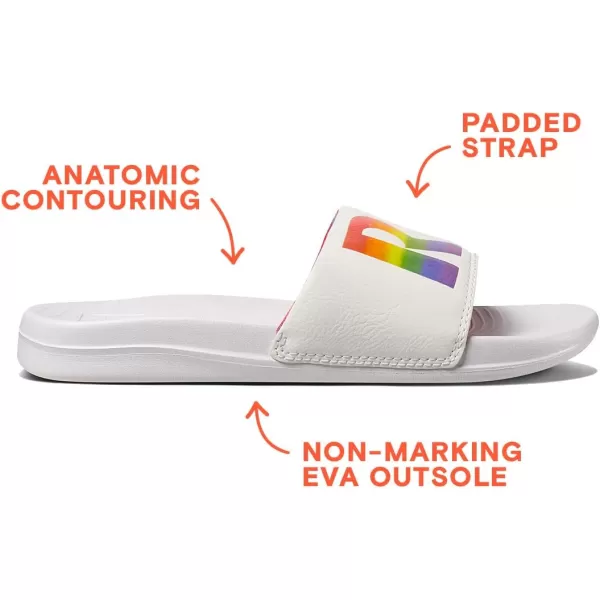 imageReef Womens One SlidePry