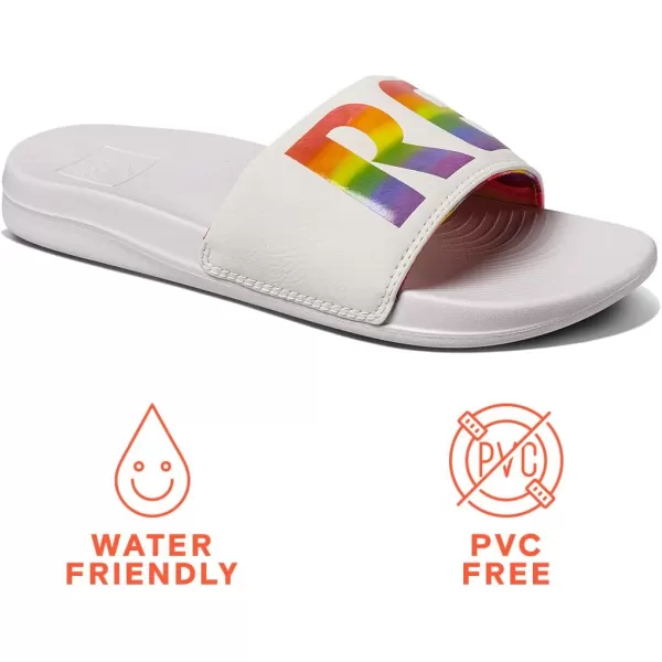 imageReef Womens One SlidePry