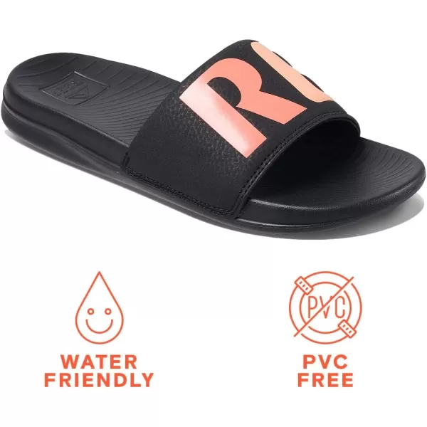 imageReef Womens One SlideRai
