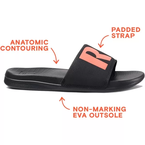 imageReef Womens One SlideRai