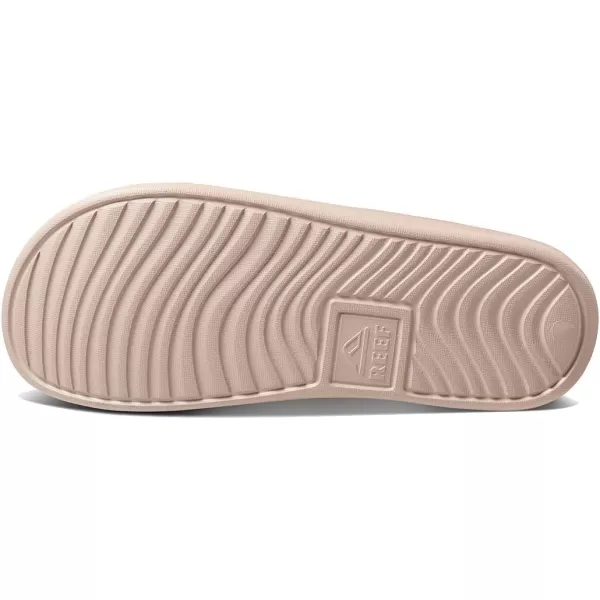 imageReef Womens One SlideSand Hibiscus