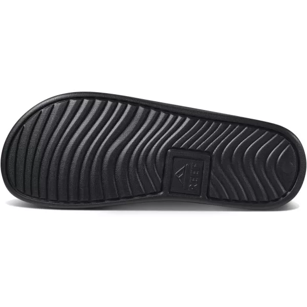 imageReef Womens Sandals  One SlideAqua Blossom