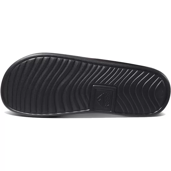 imageReef Womens Sandals  One SlideHibiscus 1