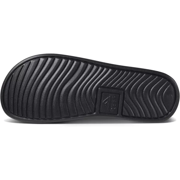 imageReef Womens Sandals  One SlideSaffron Blossom