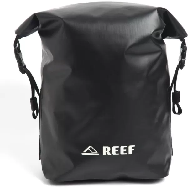 imageREEF Storm Roll Top 125L Dry Bag  Black 125LBlack