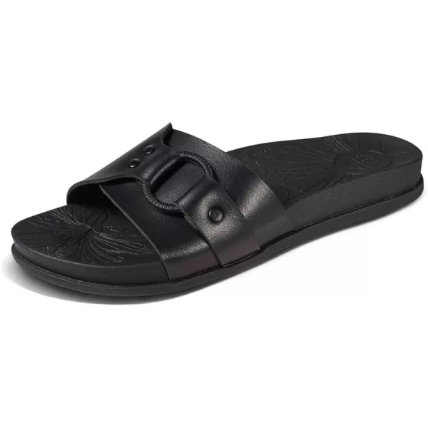 imageReef Womens Cushion Soho CruzBlack Night