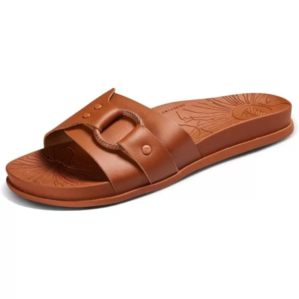 imageReef Womens Cushion Soho CruzCocoa