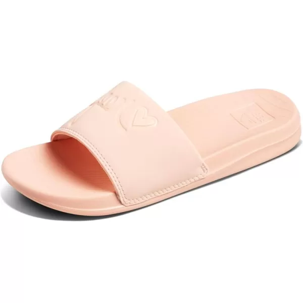 imageReef Womens One SlideJust Peachy