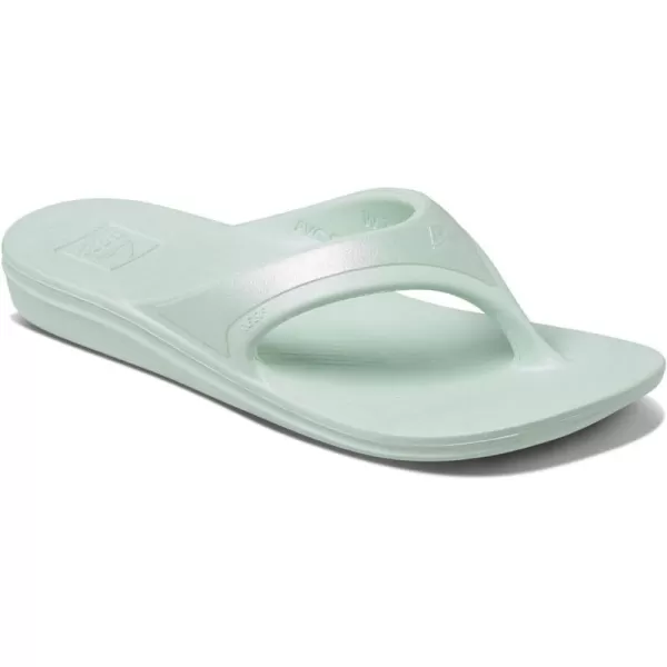 imageReef Womens One SlideMint