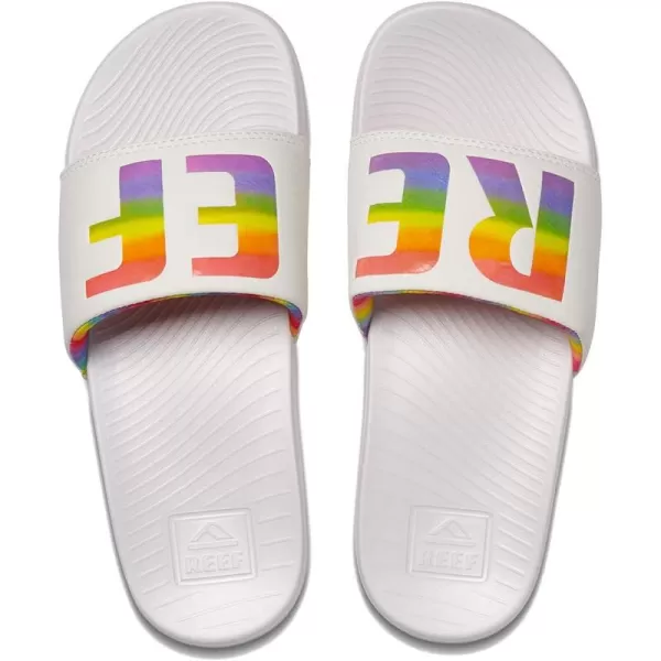 imageReef Womens One SlidePry