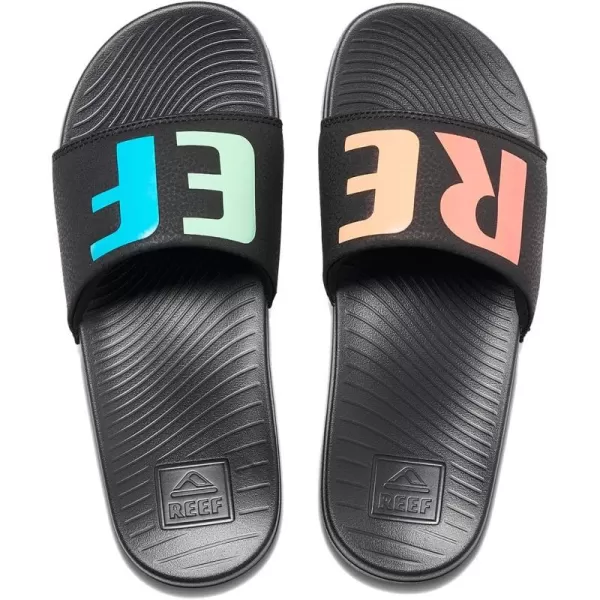 imageReef Womens One SlideRai
