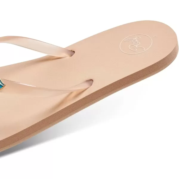 imageREEF Girls Kids Charming SandalOasis