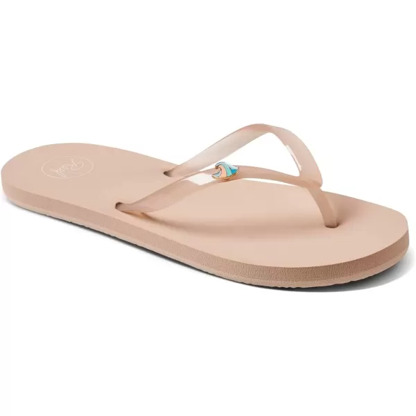imageREEF Girls Kids Charming SandalOasis