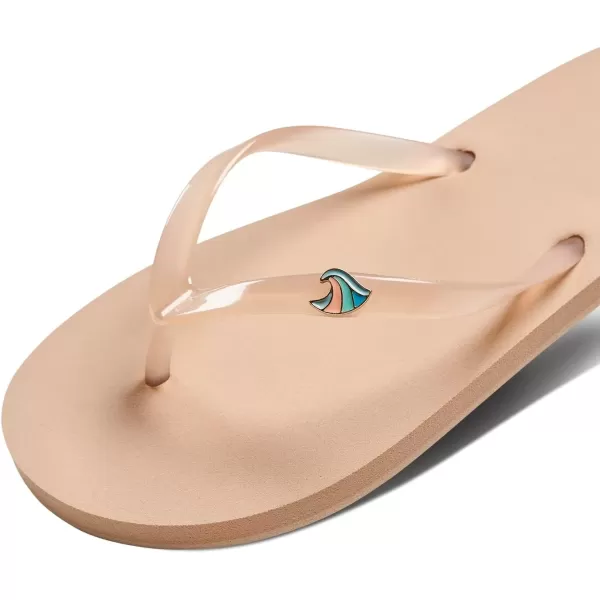 imageREEF Girls Kids Charming SandalOasis