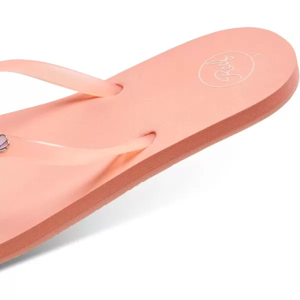 imageREEF Girls Kids Charming SandalPeach Parfait