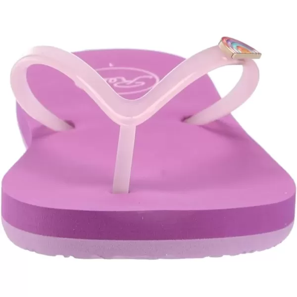 imageREEF Girls Kids Charming SandalTaffy