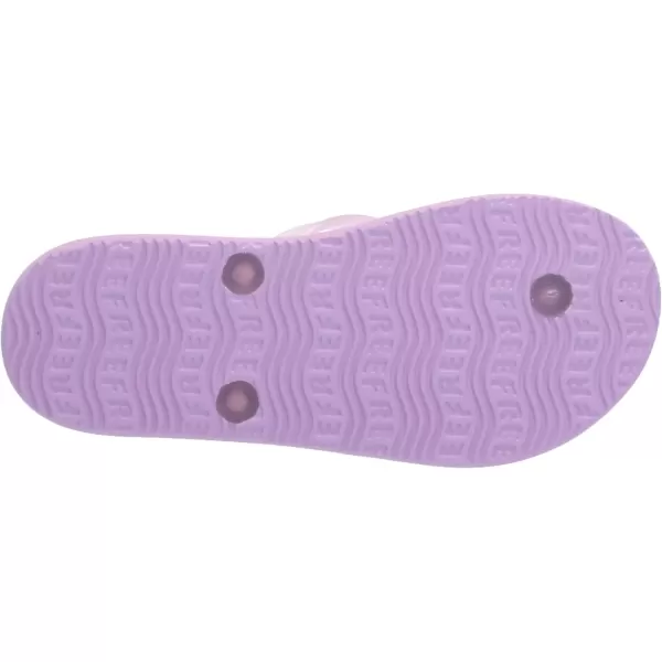 imageREEF Girls Kids Charming SandalTaffy