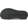 imageREEF Cushion Phantom 20 Mens Flip Flop Ultra Soft Cushion FootbedBlack