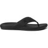 imageREEF Cushion Phantom 20 Mens Flip Flop Ultra Soft Cushion FootbedBlack