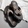 imageREEF Cushion Phantom 20 Mens Flip Flop Ultra Soft Cushion FootbedBlack