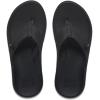 imageREEF Cushion Phantom 20 Mens Flip Flop Ultra Soft Cushion FootbedBlack