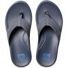 imageREEF Cushion Phantom 20 Mens Flip Flop Ultra Soft Cushion FootbedGreyBlue