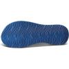 imageREEF Cushion Phantom 20 Mens Flip Flop Ultra Soft Cushion FootbedGreyBlue