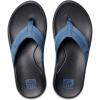 imageREEF Cushion Phantom 20 Mens Flip Flop Ultra Soft Cushion FootbedOrionBlack
