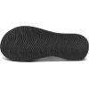 imageREEF Cushion Phantom 20 Mens Flip Flop Ultra Soft Cushion FootbedShaded Grey