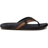 imageREEF Cushion Phantom 20 Mens Flip Flop Ultra Soft Cushion FootbedTobaccoGrey
