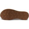 imageREEF Cushion Phantom 20 Mens Flip Flop Ultra Soft Cushion FootbedTobaccoGrey