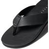 imageREEF Ojai Mens Sandal Premium Suede Soft Cushion FootbedBlack