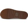 imageREEF Ojai Mens Sandal Premium Suede Soft Cushion FootbedFossil
