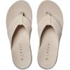 imageREEF Ojai Mens Sandal Premium Suede Soft Cushion FootbedOat