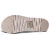 imageREEF Ojai Mens Sandal Premium Suede Soft Cushion FootbedOat