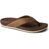 imageReef Mens Cushion Bonzer LeToffee