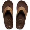 imageReef Mens Cushion Bonzer LeToffee